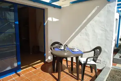 Image de Studio très confortable et confortable