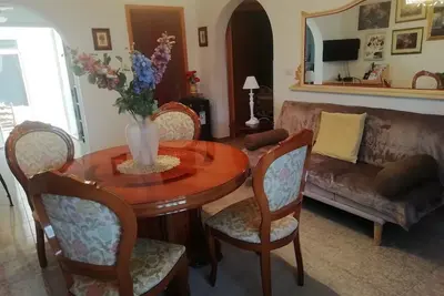 Image de Magnifique ferme dans une oliveraie à 4 km de Torre Guaceto.