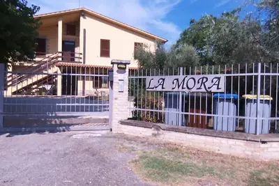 Image de Appartements en Agritourisme au km 04 d'Assise-Ombrie