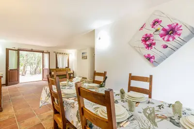 Image de Porto Cervo, Appartement SUPÉRIEUR Dans Villa