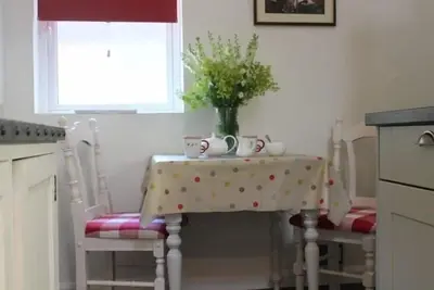 Image de Cottage romantique pour deux près de Alton Towers et Stoke on Trent