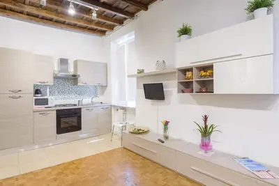 Image de Casa Tua à Monti