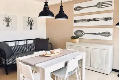 Image de Maison de vacances dans le Salento (marina Lecce)