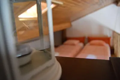Image de Eh bien il être la maison, Bed and Breakfast: 9286