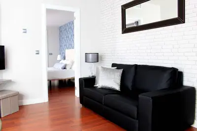 Image de Bel appartement dans le centre-ville