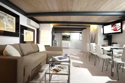 Image de ManRay charme et luxe au cœur de Rome