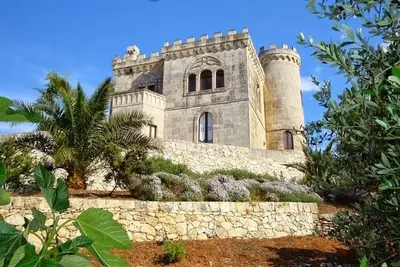 Rocca Giulia - Ostuni (Br)