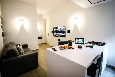 Image de Vatican Appartement de luxe pour les couples ou les familles