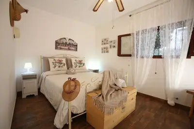 Image de A Casa Di Isor -8 km De La Tour Guaceto - CLIMATISÉ - Wi-Fi Gratuit