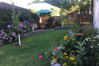 Image de Bel appartement Uptown Mpls!