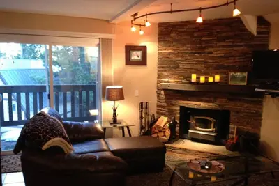 Image de 4 min à pied du village / télécabine Jacuzzi / Sauna / Ping Pong