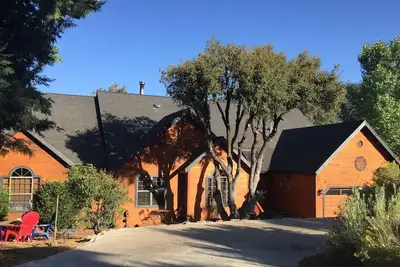 Image de Retraite Heidi's Mountain pour les grands groupes