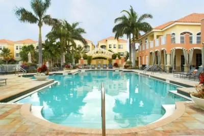 Image de Fabuleux Condo clé en main dans une communauté fermée exclusive - Palm Beach Gardens