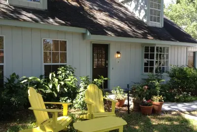 Image de Cottage 4 chambres niché au coeur de Sarasota