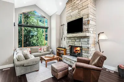 Image de Logement de 4 chambres à Vail