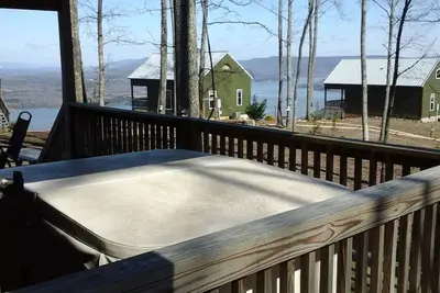 Image de Awesome View tarifs raisonnables Chattanooga 25 Miles
