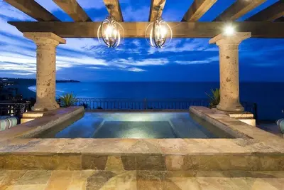Image de Villa La Estancia - Oceanfront 8000 Sq. Ft. 4br Penthouse
