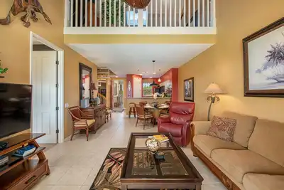 Image de Penthouse - 3 chambres 2 bains