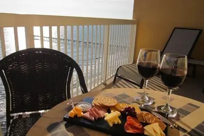 Image de Calypso Penthouse avec tout ce que vous cherchez