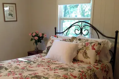 Image de Charmante maison dans le magnifique nord de la Floride, Keystone Heights, 40 min à U. F.