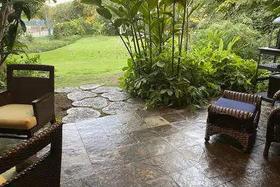 Image de Koa Resort Condo 2 chambres au rez-de-chaussée - Climatisation