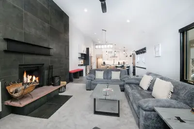 Image de Navette de ski privée Vail Valley Luxury Condo 3 Br / 3 Bath
