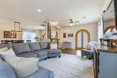 Image de Charming Historic Home Near French Quarter - Cozy & Convenient!