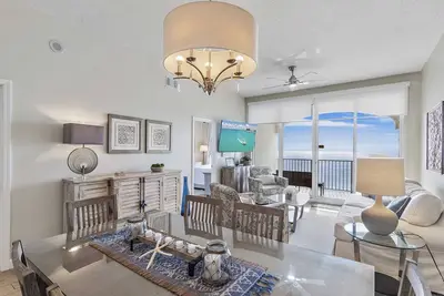 Image de Leeward Key 1203 2 bed / 2 ba Meilleur vue sur le Golfe, Service de plage pour animaux de compagnie