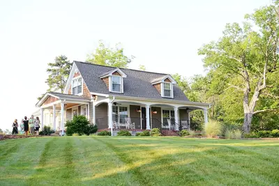 Image de La Géorgie Belle Inn