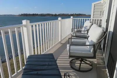 Image de Intran River Inlet. . New Special Juin Rabais-Marche À La Plage - PÊCHE-Nautique