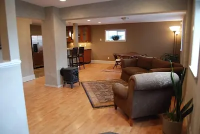Image de Appartement élégant, Downtown 2 Chambres
