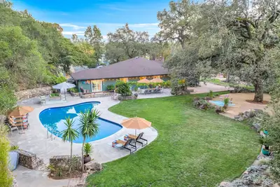 Image de Sonoma Valley Wine Country Paradise