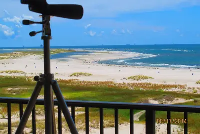 Image de Condo de luxe 3br sur l'île de vacances sur la plage - 6e étage - sans frais par le propriétaire