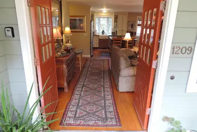 Image de Lavender Hill Cottage - Provence à Sonoma avec vue! ! !