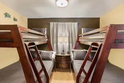 Image de Luxe 2bd 2bth Ocean View Kihei Maui Condo Kamaole Beach Hawaii Location de vacances