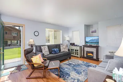 Image de Alpine Escape (2 Bed / 2 Bath)