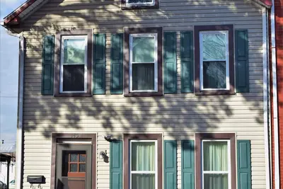 Image de Retraite de Gettysburg avant la guerre civile