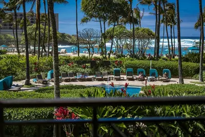 Image de Turtle Bay Oceanview Beachfront Villa
