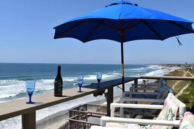 Image de Magnifique Townhome Ocean Front, vue imprenable 3 Br, 2 Ba