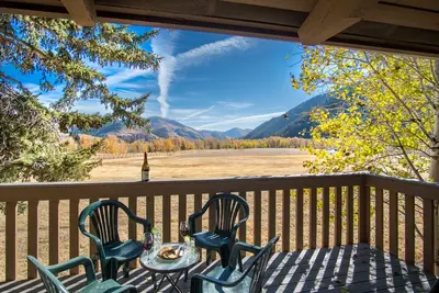 Image de 2 chambres logement dans Ketchum