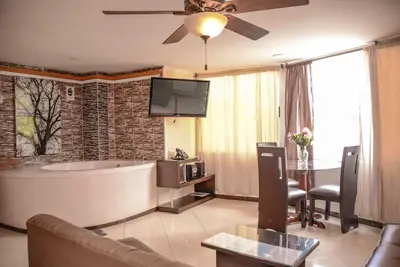 Image de 3ème étage 2 chambres