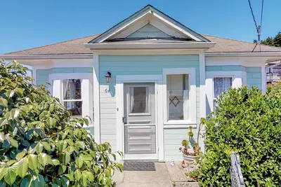 Image de The Lemon Haven Dans Arcata