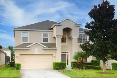 Image de Disney World. . . Minutes! Luxe 6 Br / 4 Ba 5 Star Villa à Vents