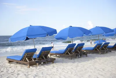 Superbe condo mis à jour sur la plage ~ SPÉCIAL Last Minute 5 / 21-5 / 24 ~ Pour 8 personnes