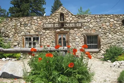 Image de Découvrez la beauté et la sérénité des montagnes de Big Horn