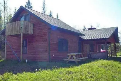 Image de Que Sera Trailhead pour les loisirs de plein air