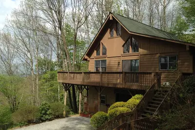 Image de Top of the Line Cabine Asheville
