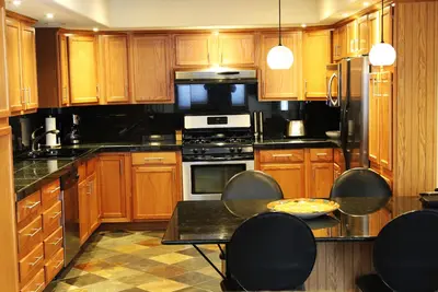 Image de Vacances avec style au centre-ville de Leadville