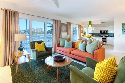 Image de Waterfront Clearwater Beach, toutes les dates de juillet sont passées de 359 $ à 249 $