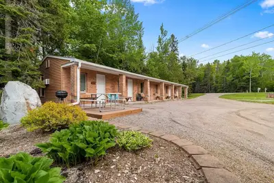 Image de Belle vacances Accueil Lakefront - Paradise Lem